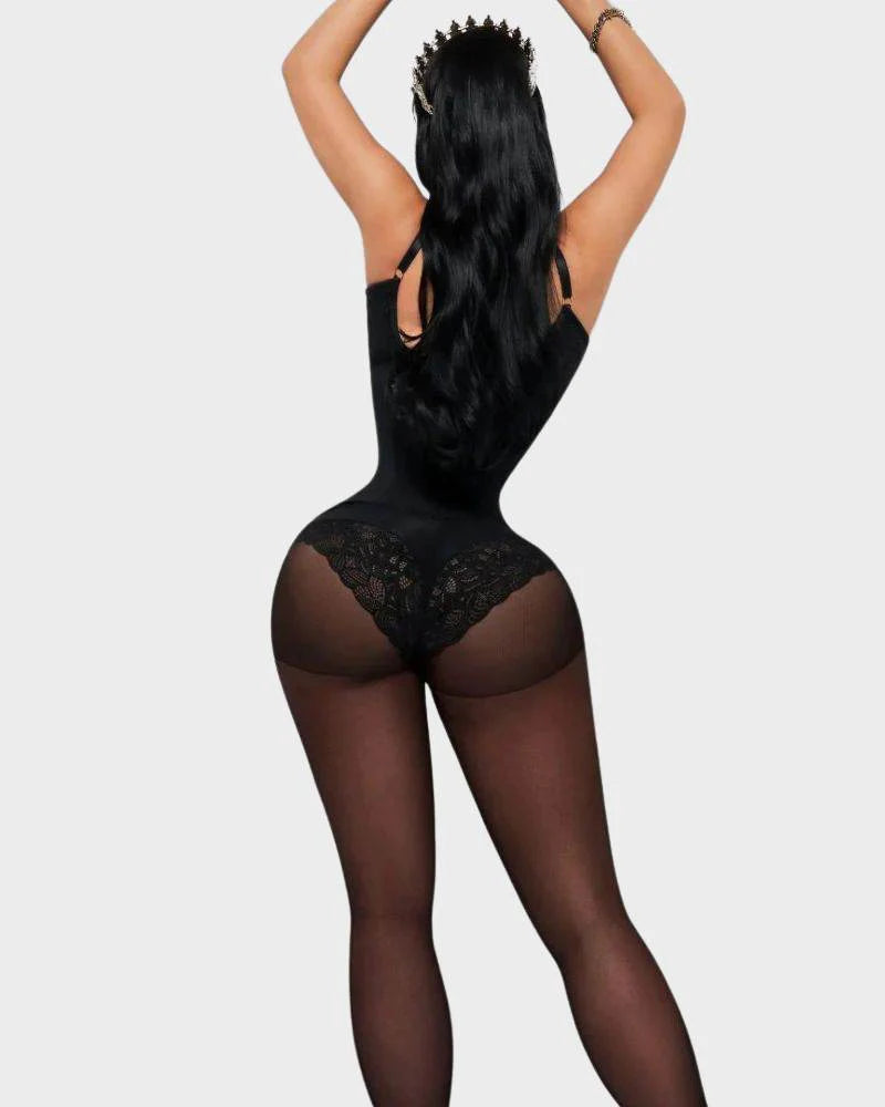 CurveSculpt™ | Tummy Control Waist Trainer Vest