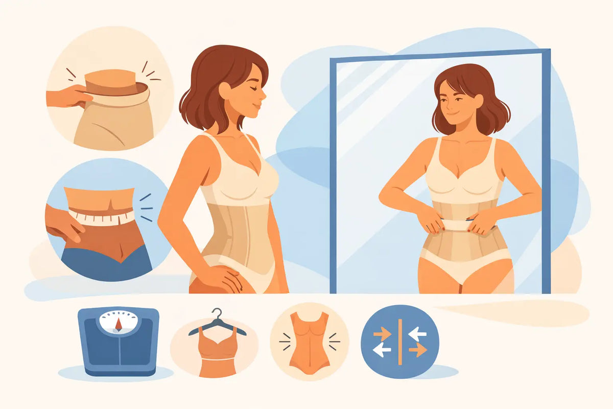 Is Shapewear Supposed to Be Tight?