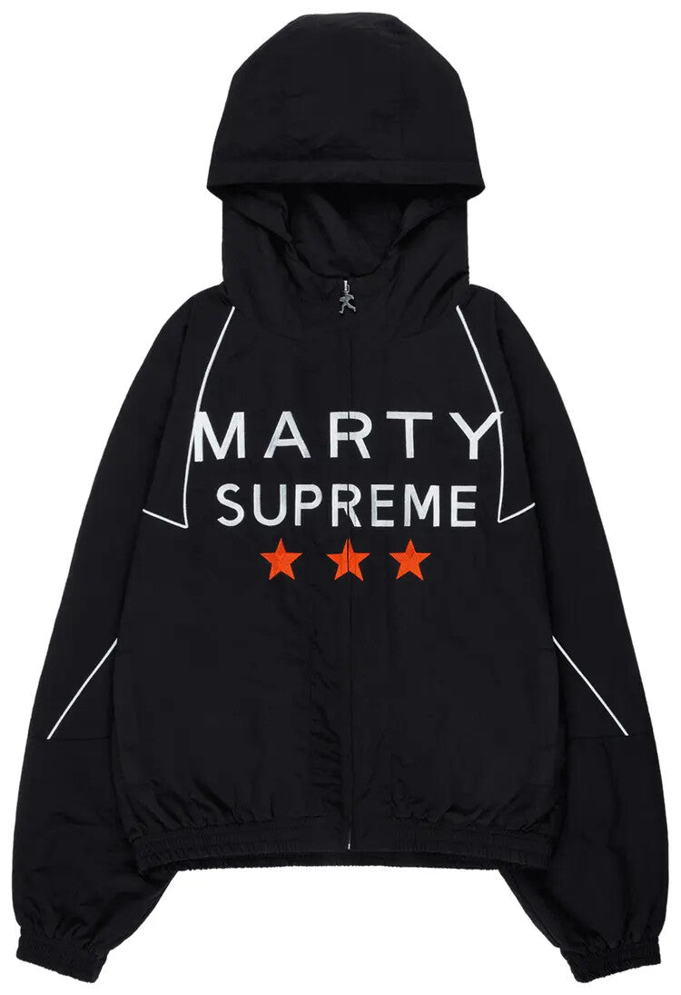 Pacific Den™️ Marty Supreme Jacket
