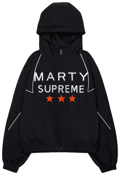 Pacific Den™️ Marty Supreme Jacket