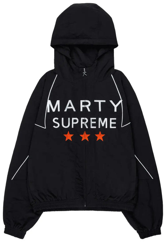 Pacific Den™️ Marty Supreme Jacket