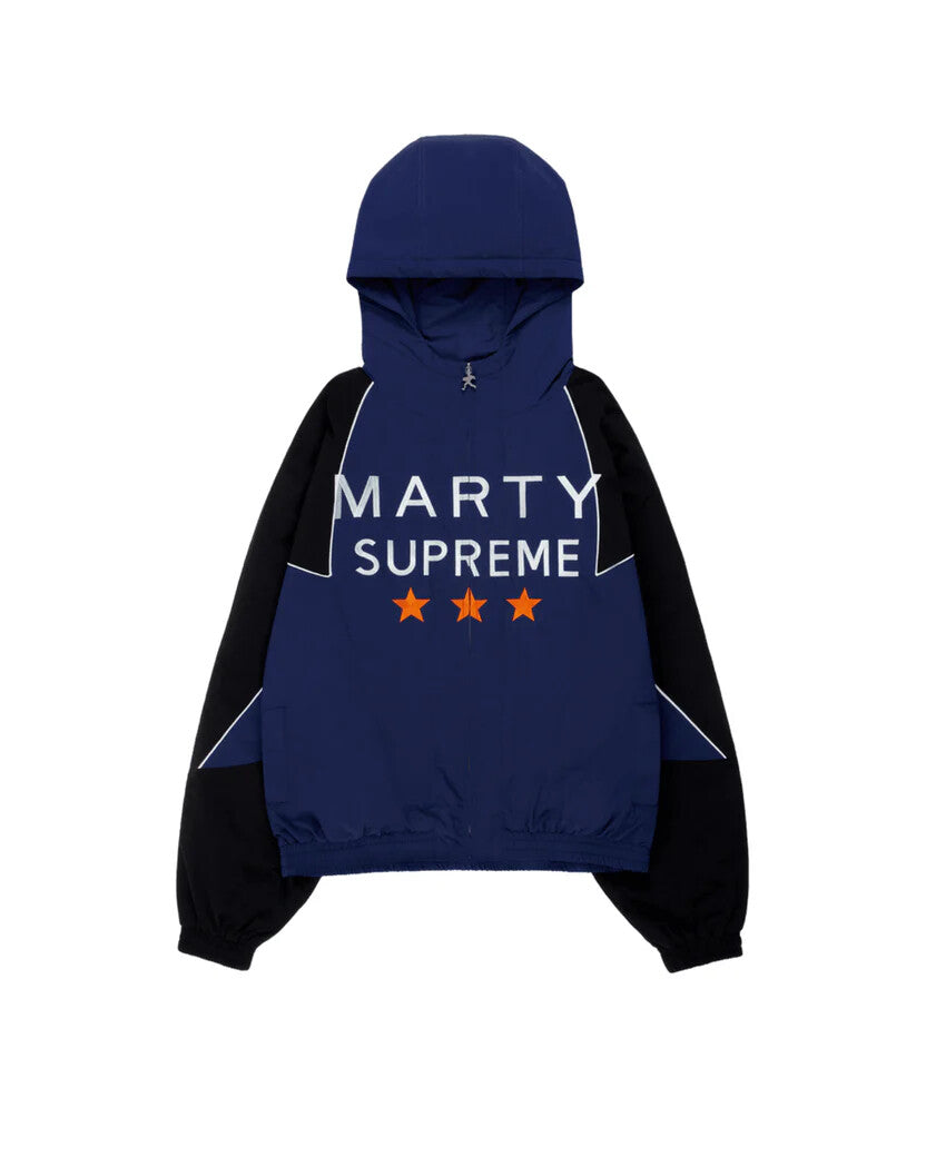 Pacific Den™️ Marty Supreme Jacket