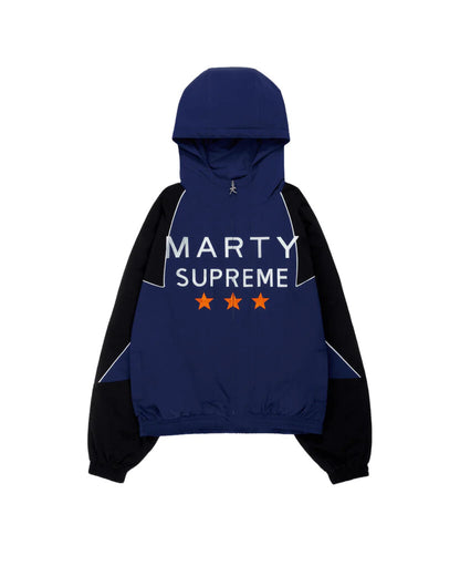 Pacific Den™️ Marty Supreme Jacket