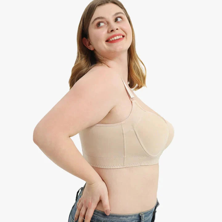 shapesense bra seamless wireless comfort bra