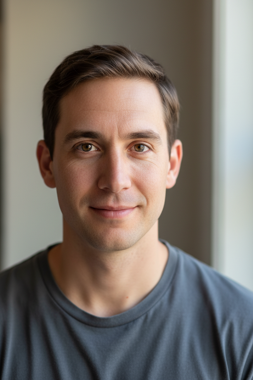 <strong>Ethan W.</strong>