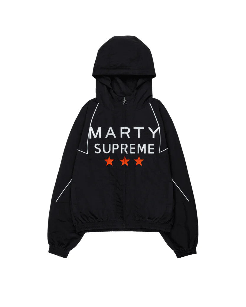 Pacific Den™️ Marty Supreme Jacket