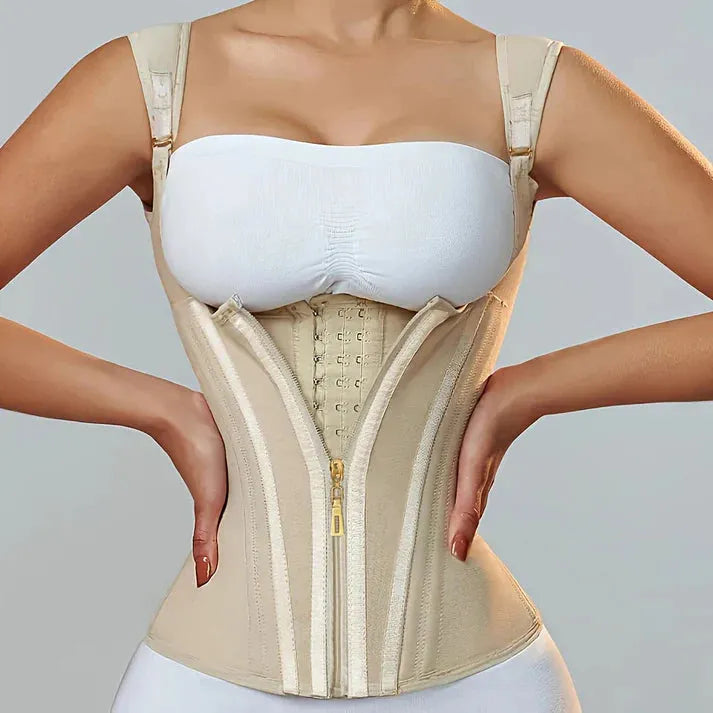 ShapeRevive Waist Trainer Vest Tummy Control Shapewear