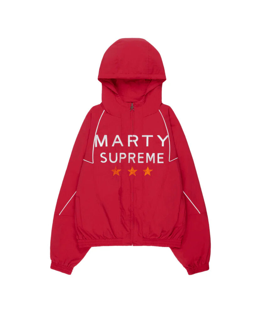Pacific Den™️ Marty Supreme Jacket