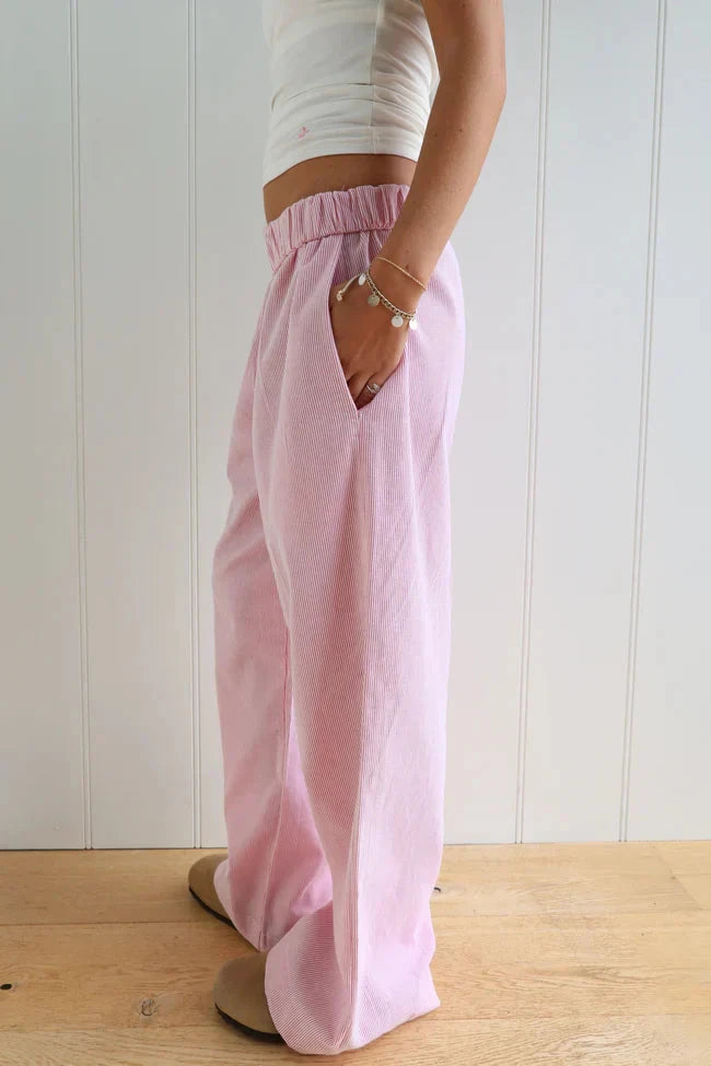 Comfortable Lounge Pants Soft Women Loungewear