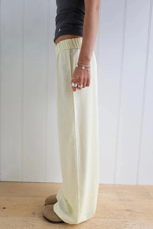 Comfortable Lounge Pants Soft Women Loungewear