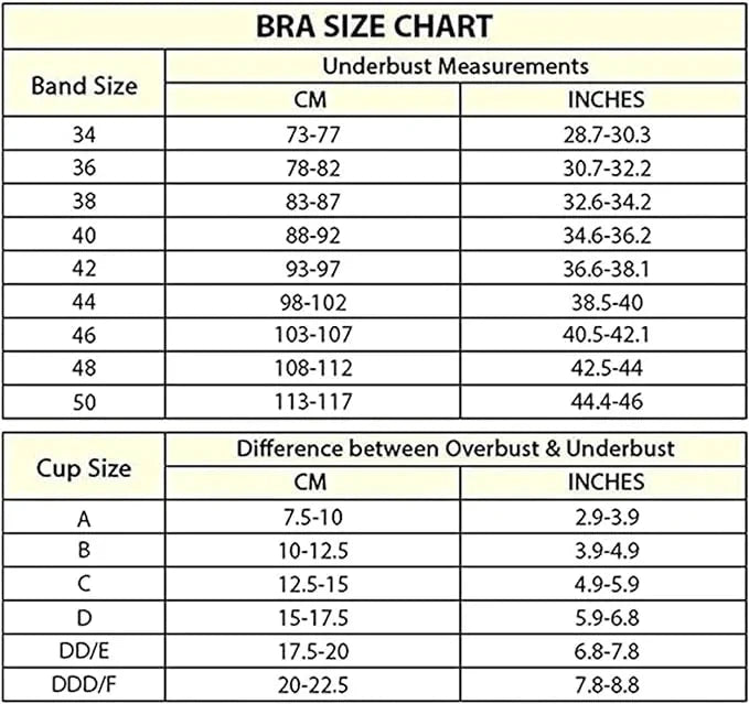 ShapeSense Bra Seamless Wireless Comfort Bra