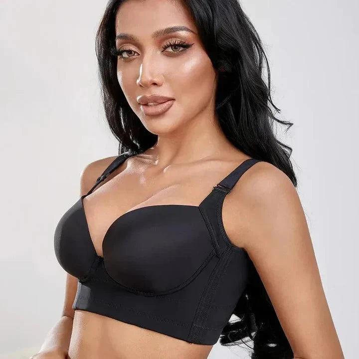 shapesense bra seamless wireless comfort bra