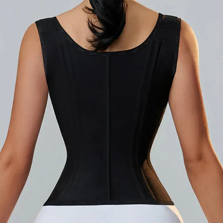 ShapeRevive Waist Trainer Vest Tummy Control Shapewear