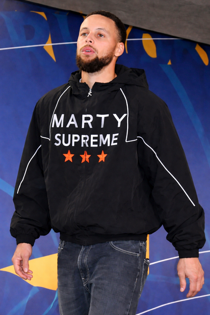 Pacific Den™️ Marty Supreme Jacket
