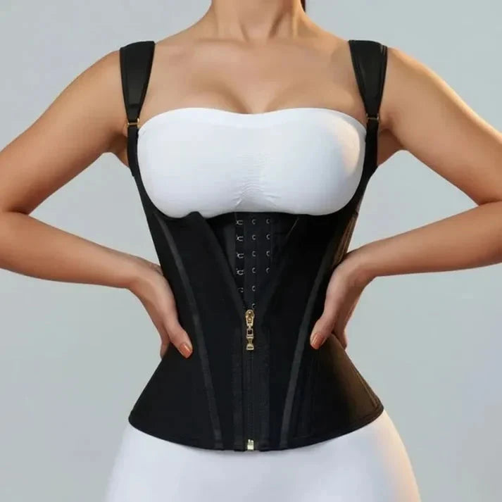 ShapeRevive Waist Trainer Vest Tummy Control Shapewear