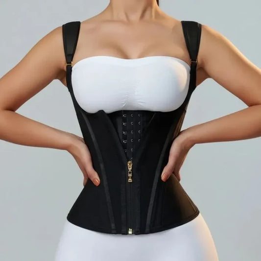 ShapeRevive™ – Waist Trainer Vest
