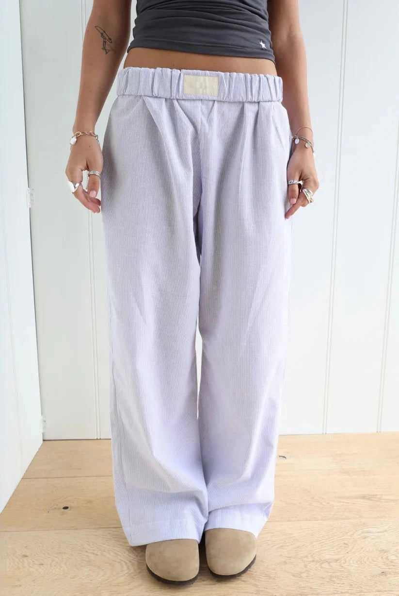 Comfortable Lounge Pants Soft Women Loungewear