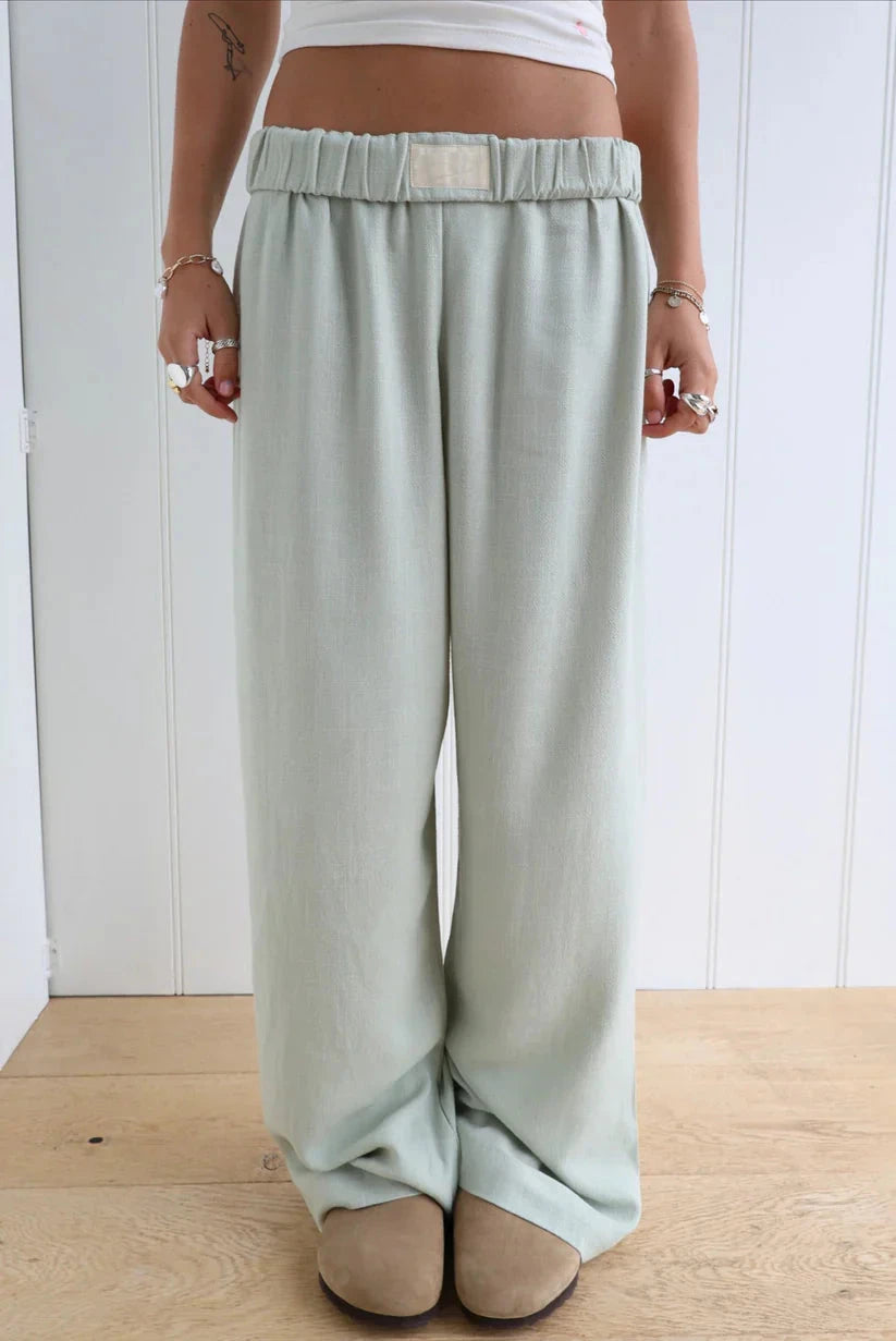 Comfortable Lounge Pants Soft Women Loungewear