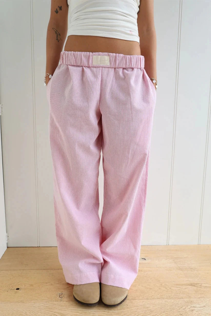 Comfortable Lounge Pants Soft Women Loungewear