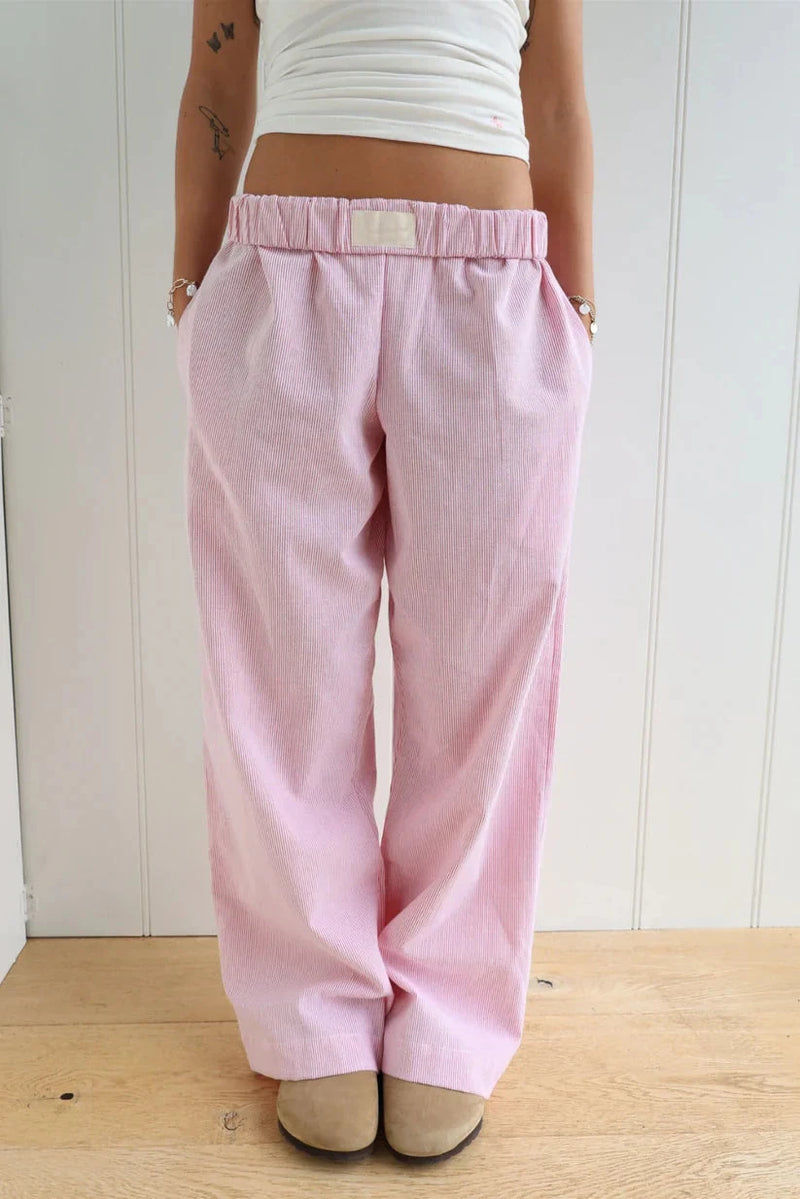 Comfortable Lounge Pants Soft Women Loungewear