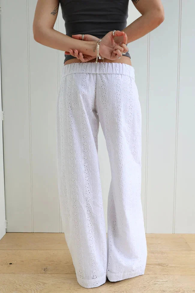 Comfortable Lounge Pants Soft Women Loungewear