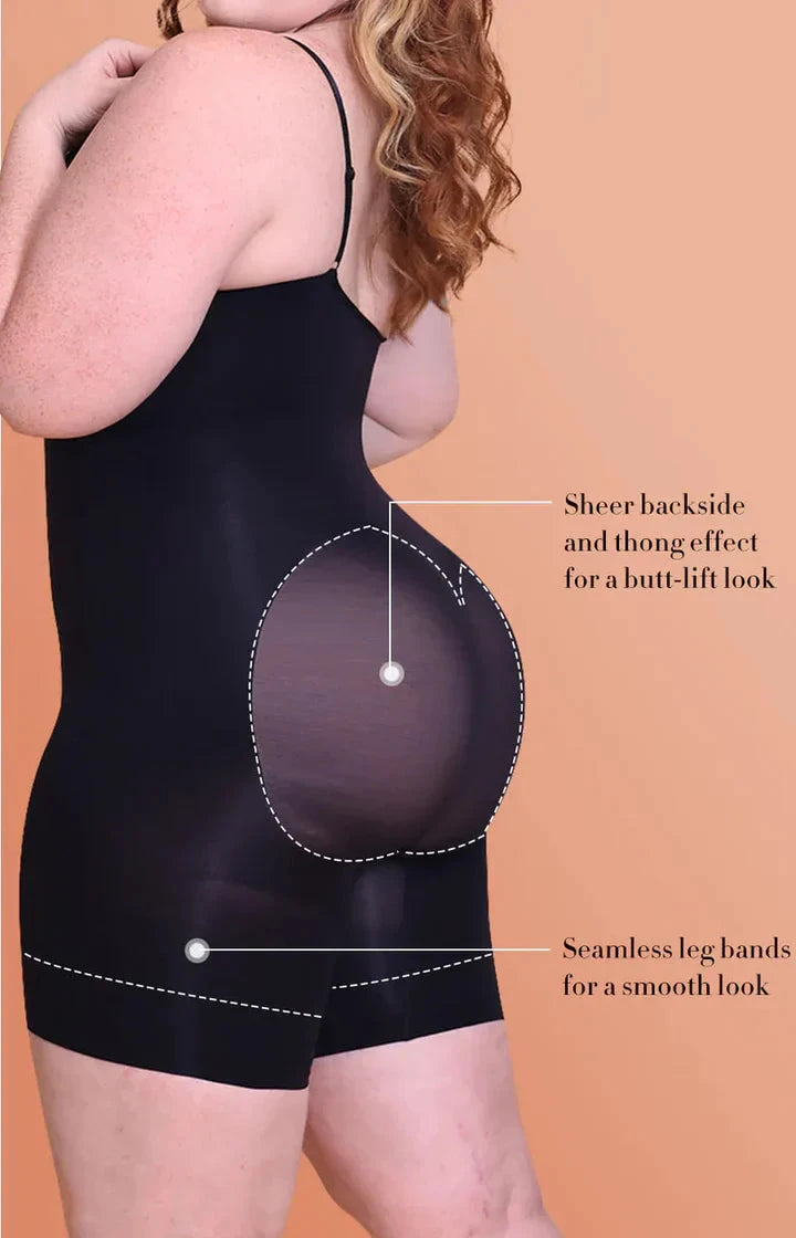 Full Body Tummy Control Shapewear for Women
