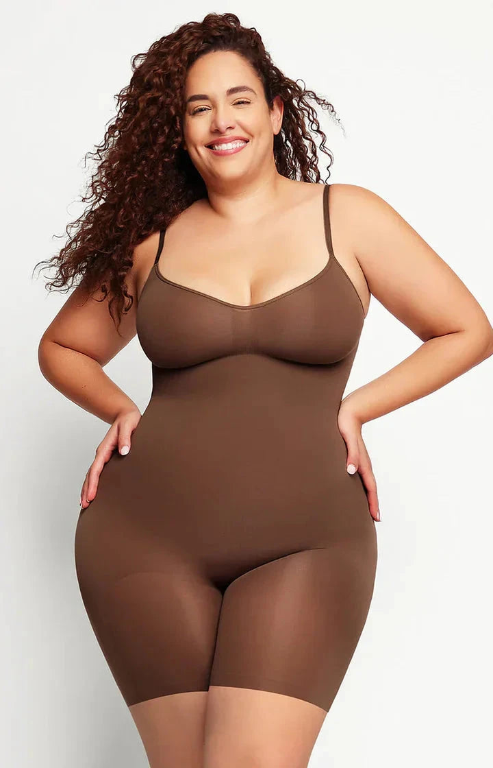 Full Body Tummy Control Shapewear for Women