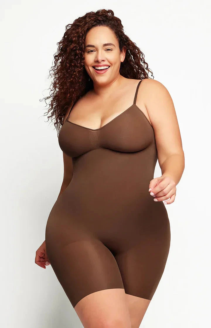 Full Body Tummy Control Shapewear for Women