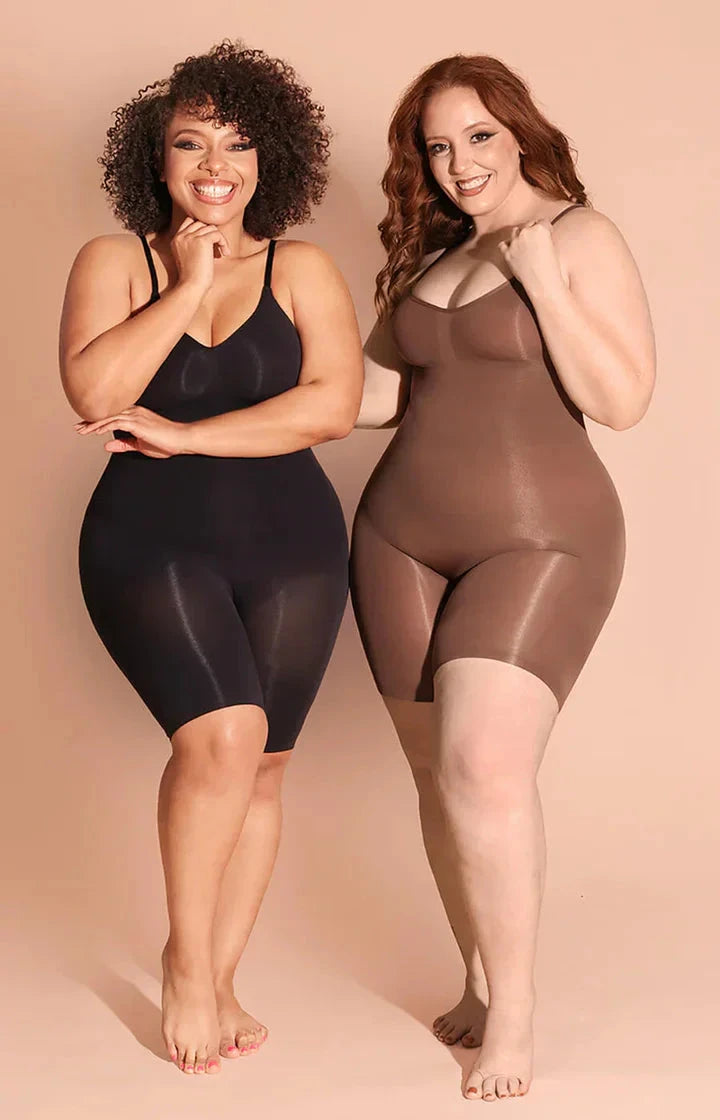 Full Body Tummy Control Shapewear for Women
