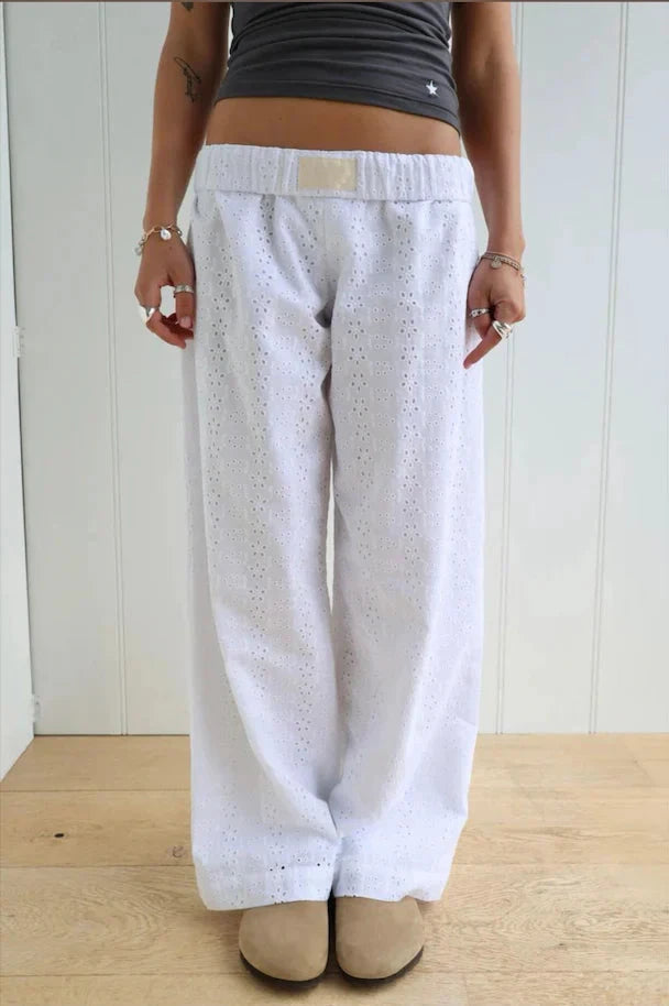 Comfortable Lounge Pants Soft Women Loungewear