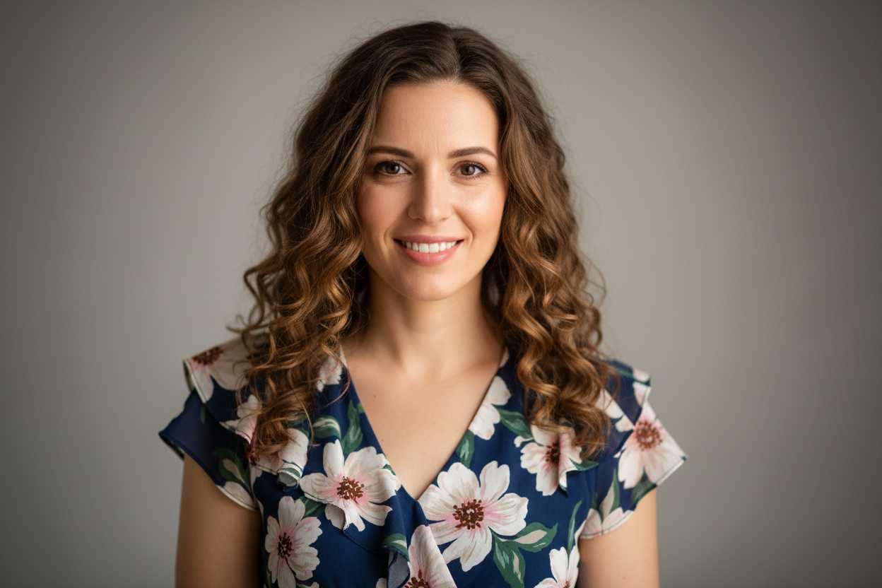 <strong>Joyce B.</strong>