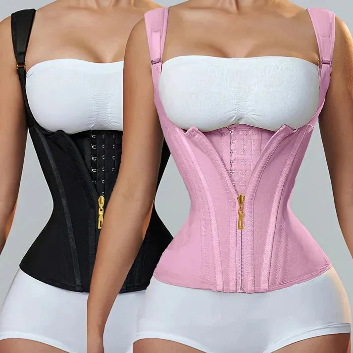 ShapeRevive Waist Trainer Vest Tummy Control Shapewear