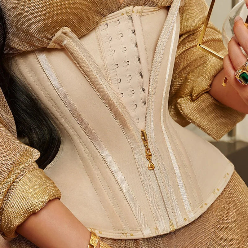 CurveSculpt™ | Tummy Control Waist Trainer Vest