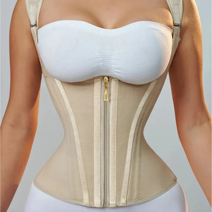 ShapeRevive Waist Trainer Vest Tummy Control Shapewear