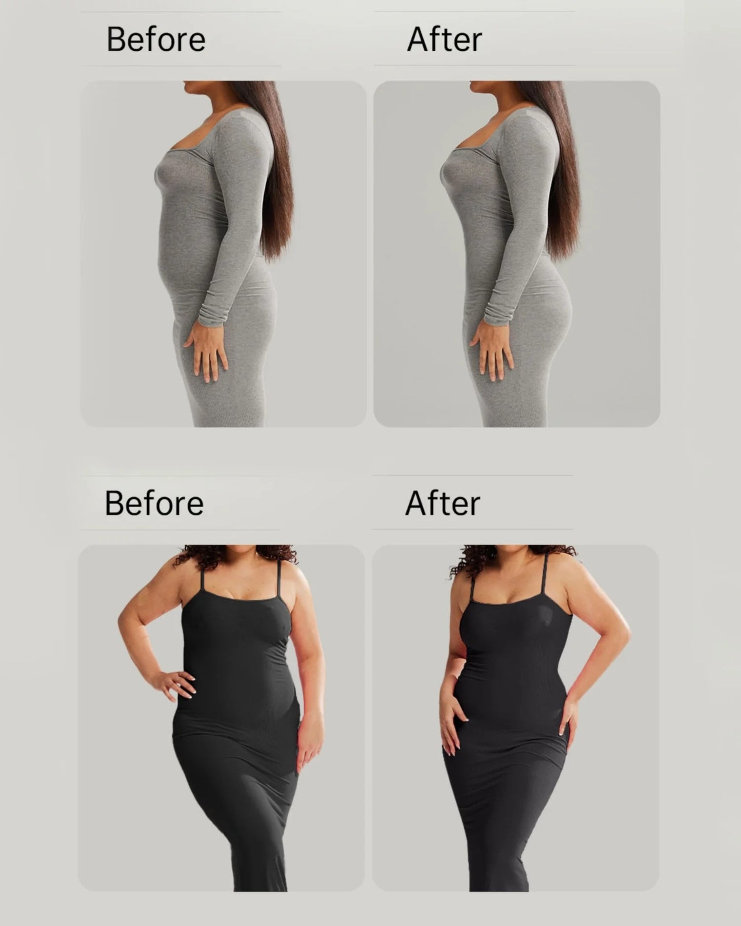 Tummy Control Butt Lifter Shaper