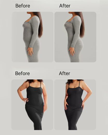 Tummy Control Butt Lifter Shaper