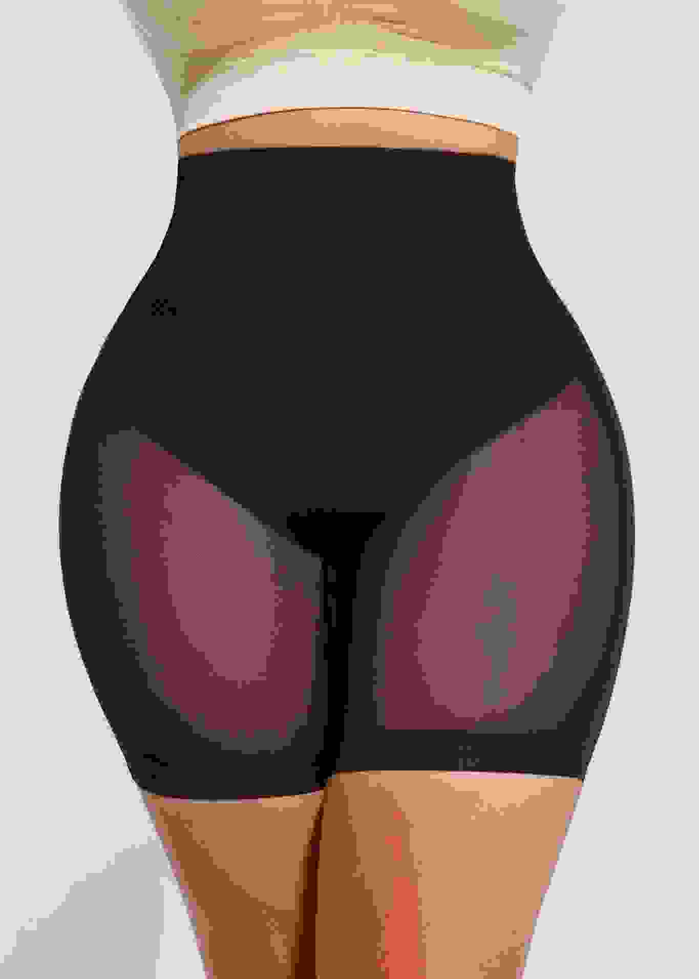 Tummy Slimming Butt Lifter Seamless Shapewear