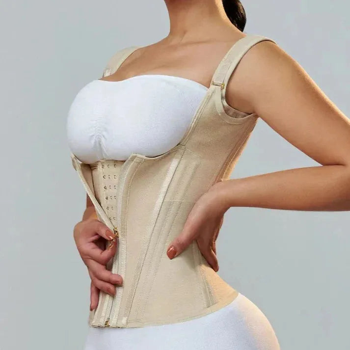 ShapeRevive Waist Trainer Vest Tummy Control Shapewear