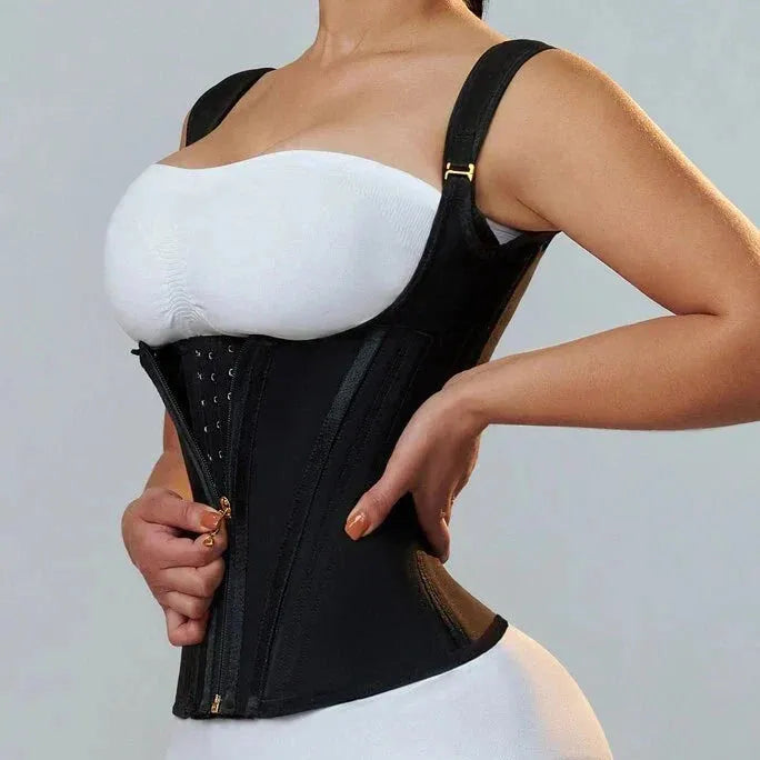 ShapeRevive Waist Trainer Vest Tummy Control Shapewear