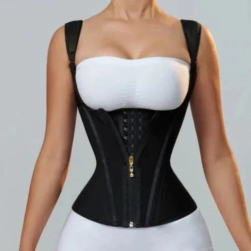 ShapeRevive Waist Trainer Vest Tummy Control Shapewear