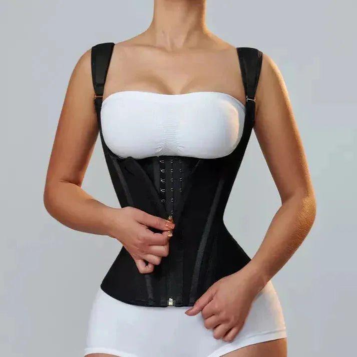 ShapeRevive Waist Trainer Vest Tummy Control Shapewear