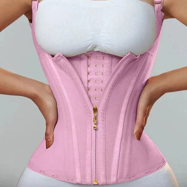 ShapeRevive Waist Trainer Vest Tummy Control Shapewear