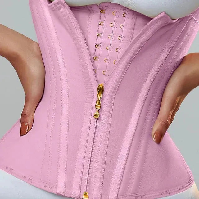ShapeRevive Waist Trainer Vest Tummy Control Shapewear