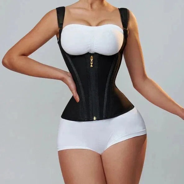 ShapeRevive Waist Trainer Vest Tummy Control Shapewear