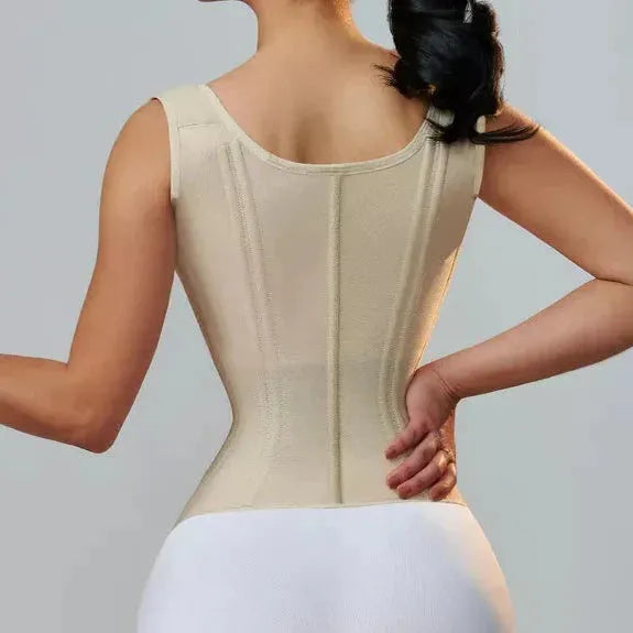 ShapeRevive Waist Trainer Vest Tummy Control Shapewear
