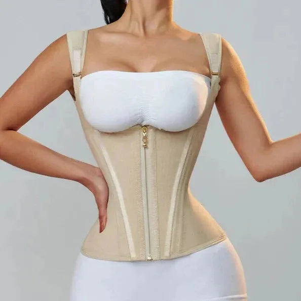 ShapeRevive Waist Trainer Vest Tummy Control Shapewear