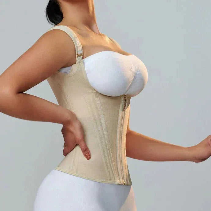 ShapeRevive Waist Trainer Vest Tummy Control Shapewear