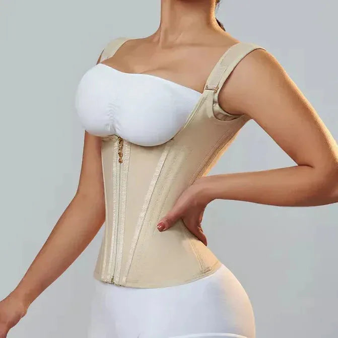 ShapeRevive Waist Trainer Vest Tummy Control Shapewear
